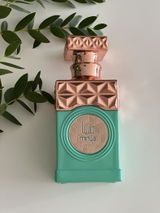 Polina review photo