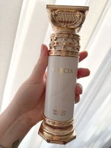 Polina review photo