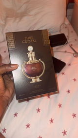 Fathia A. review photo