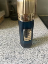 Kim M.A.N. review photo