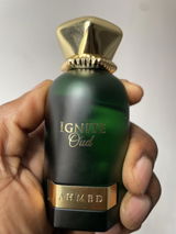 Lanre A. review photo