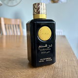 Arthur M. review photo
