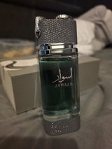Anonymous review photo