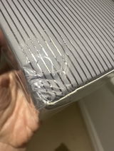 Anonymous review photo