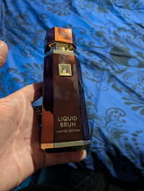 Nick B. review photo