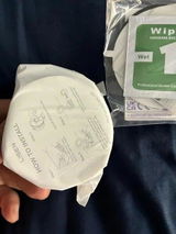 Andreas W. review photo