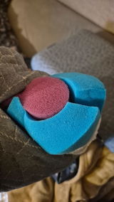 Anonīms review photo