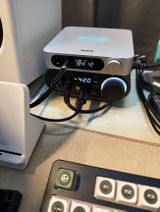 George Halloway review photo
