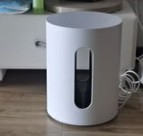 Benjamin review photo