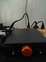Richard Moore review photo