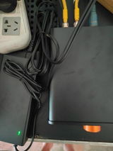 Richard Moore review photo