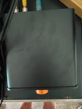 Richard Moore review photo