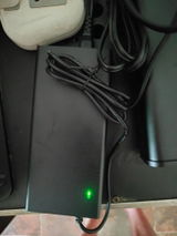 Richard Moore review photo