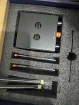 Gavin review photo