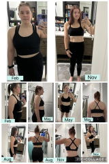 Lisabeth review photo