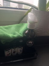 Marion L. review photo