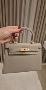 Silvana review photo