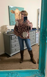 Cindy Vest review photo