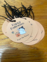 Etsy customer review photo