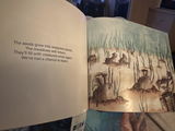 Rachel Cross review photo