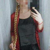 Marie review photo