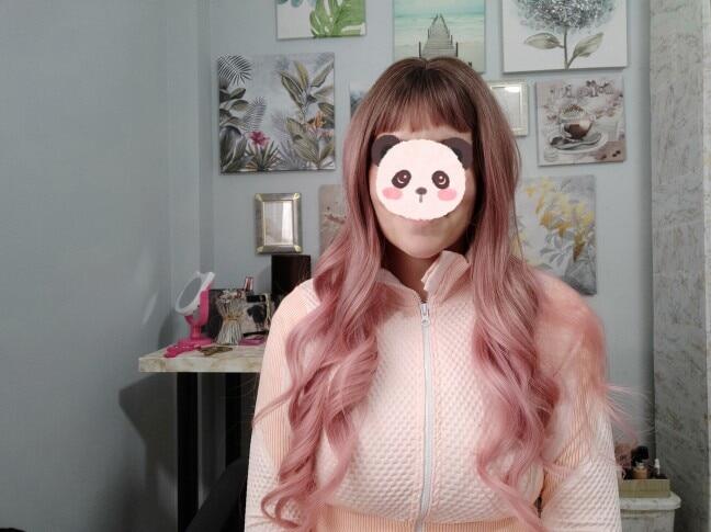 Lolie review photo