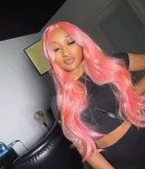 Gina review photo