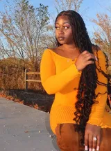 Harriette review photo