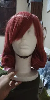 Camille review photo