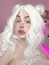 Sandra review photo
