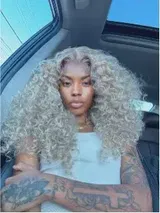 Tina review photo