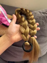 Tania review photo