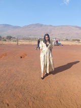 Mohlale Sekgobela review photo