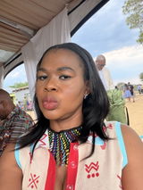 Kgomotso Maubane review photo