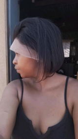 Jessica Mahlangu review photo