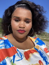Patricia Masepe review photo