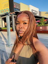 Kedibone Ntlekwane review photo