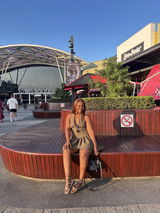 Kedibone Ntlekwane review photo