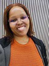 Asisipho Pharela review photo