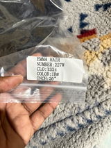 Mamokete Lichaba review photo