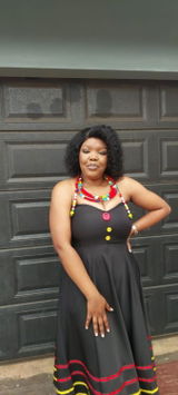 Fanele Ntshangase review photo