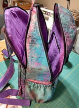 Margaret P. review photo
