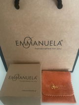 Etsy customer review photo