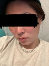 Etsy customer review photo
