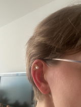 Etsy customer review photo