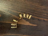 Etsy customer review photo