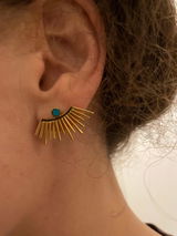 Etsy customer review photo