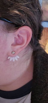 Etsy customer review photo