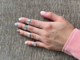 Etsy customer review photo