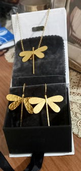 Etsy customer review photo